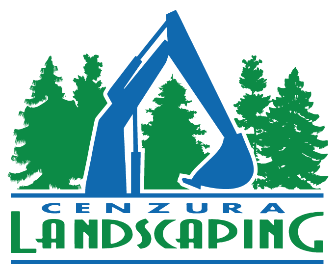 Cenzura Landscaping
